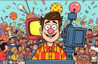 Tom Green Belgeseli’ne Benzeyen 10 Film ve Dizi