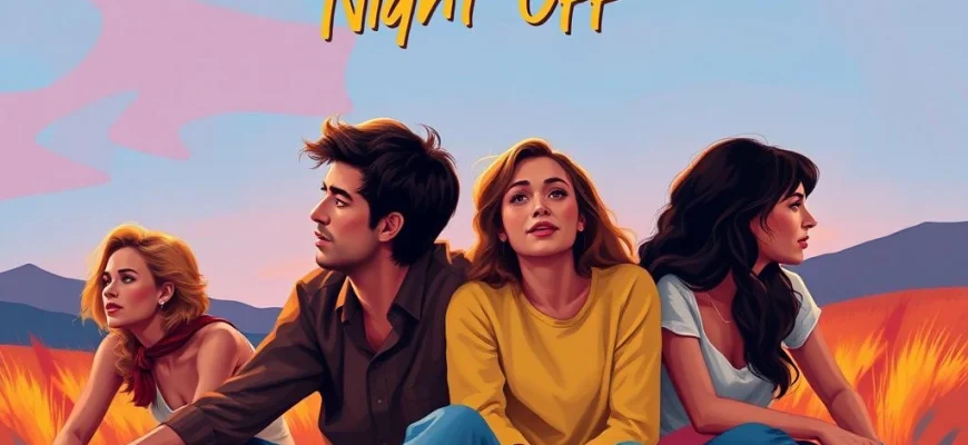 Bir Gecelik Kaçamak’a Benzeyen 10 Film ve Dizi