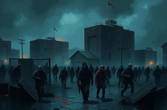 Apocalypse Z Gibi 10 Etkileyici Kıyamet Hikayesi Apocalypse Z Gibi 10 Etkileyici Kıyamet Hikayesi