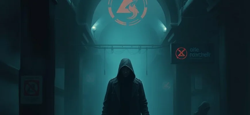 Utopia (2024) Tadında 10 Sürükleyici Yapım