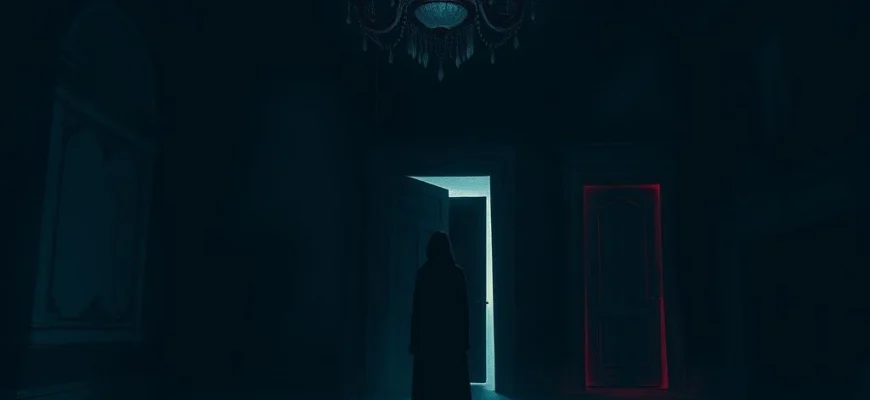 Tutsak Abigail’a Benzeyen 10 Film ve Dizi