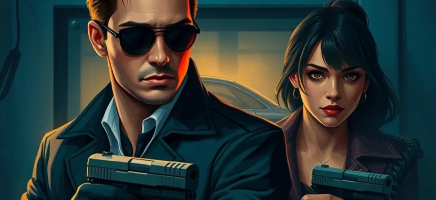 Kibar Soyguncu Gibi Film ve Diziler