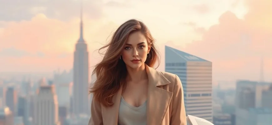 Yükseliş Gibi Film ve Diziler