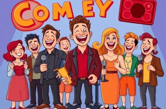 LOL: Last One Laughing Norway Benzeri 10 Yapım