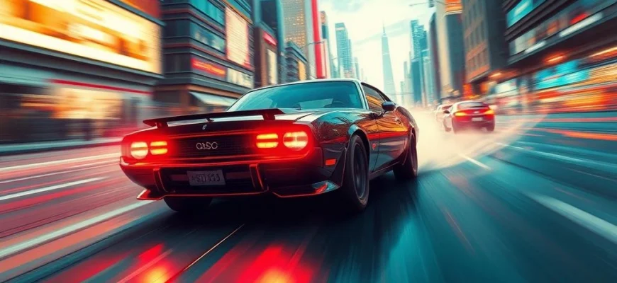 Son Ültimatom Gibi 10 Sürekleyici Yapım