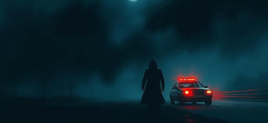 Geçen Yaz Ne Yaptığını Biliyorum’a Benzeyen 10 Film ve Dizi