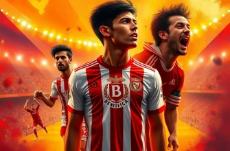 I Love Benfica’ya Benzeyen 10 Futbol Belgeseli ve Dizisi