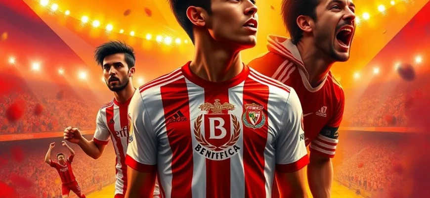 I Love Benfica’ya Benzeyen 10 Futbol Belgeseli ve Dizisi