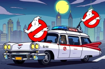 Hayalet Avcıları 2 Tadında 10 Film ve Dizi Önerisi