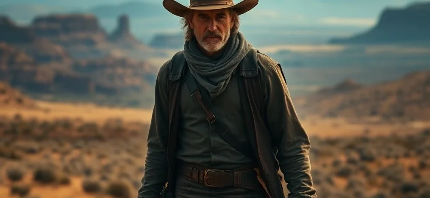 Büyük ülke Tadında 10 Film ve Dizi Önerisi