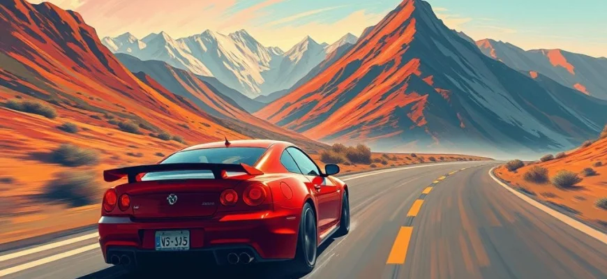 The Ride Benzeri 10 Film ve Dizi