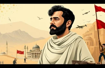 Suriye Biyografi Filmleri Suriye Biyografi Filmleri