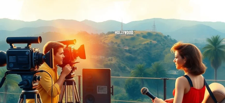 Ricardo’ları Canlandırmak Tarzında İzleyecek 10 Yapım