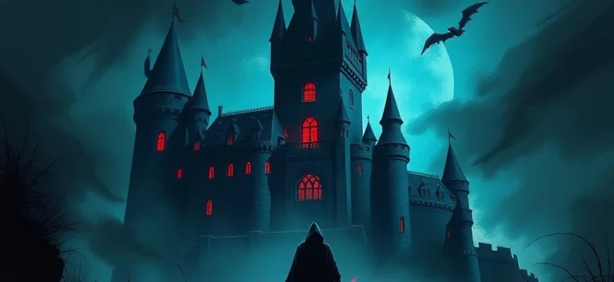 Citadel: Diana Gibi 10 Aksiyon Dolu Yapım