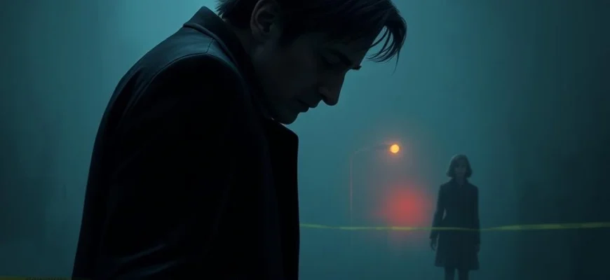 Hannibal’ın Karanlık Dünyasına Benzeyen 10 Yapım