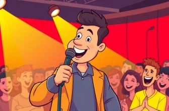 Chris Tall Presents… Tadında 10 Eğlenceli Yapım