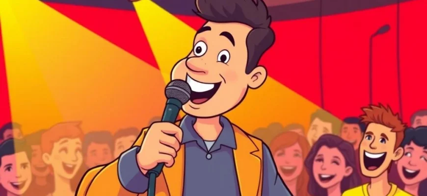 Chris Tall Presents… Tadında 10 Eğlenceli Yapım