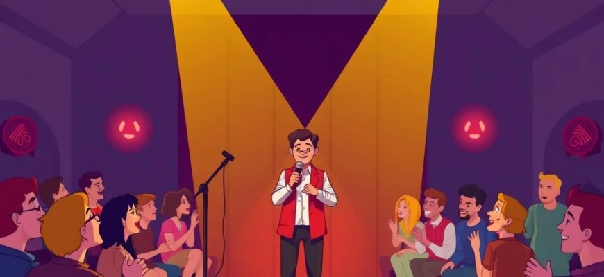 Documental’in Mizahına Yakın 10 Yapım