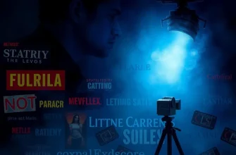 The Greatest Show Never Made Benzeri 10 Film ve Dizi