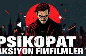 Psikopat Aksiyon Filmleri Psikopat Aksiyon Filmleri