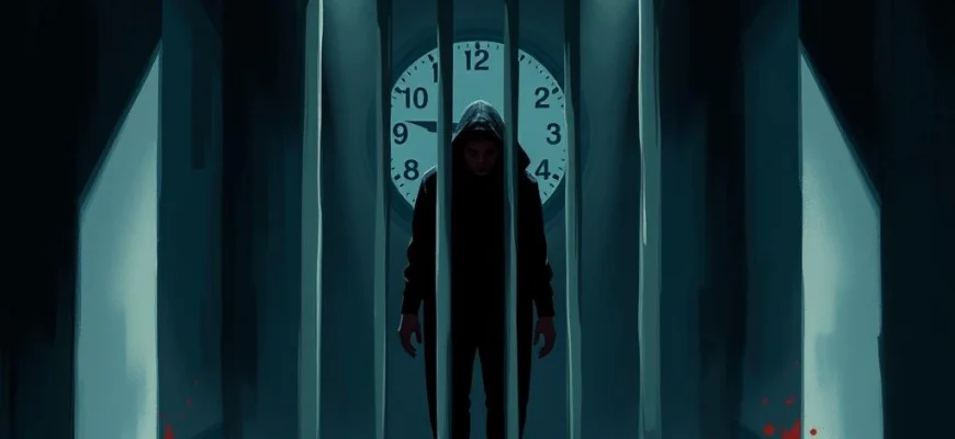 Korku (2023) Benzeri 10 Gerilim Dolu Yapım