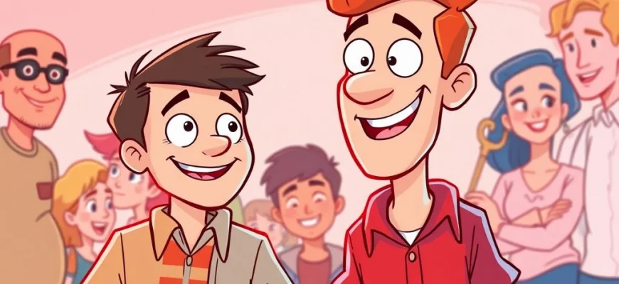 Ayı Teddy 2’ye Benzeyen 10 Eğlenceli Film ve Dizi