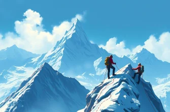 Everest’in Ruhunu Yaşatan 10 Etkileyici Yapım