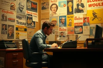 Mad Men’in Ruhunu Taşıyan 10 Film ve Dizi Mad Men’in Ruhunu Taşıyan 10 Film ve Dizi