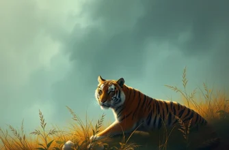 Kaplanlarla Av Gibi 10 Sürekleyici Yapım