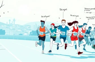 Maraton Koşucularının İlham Verici Hikayeleri