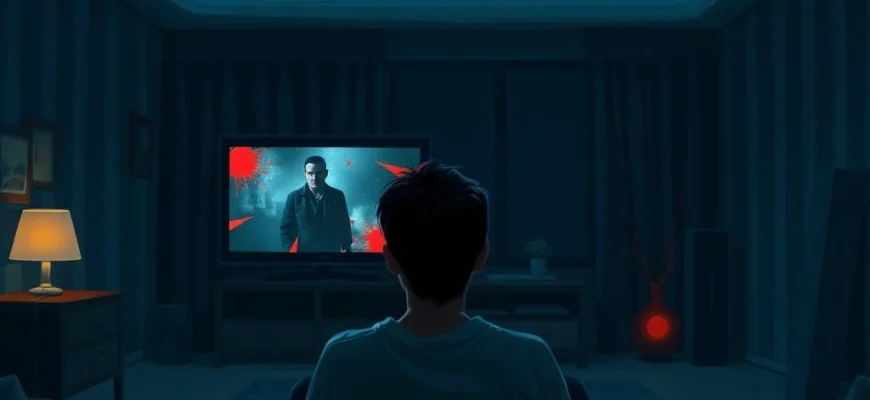 Yalan’ye Benzer 10 Sürükleyici Yapım