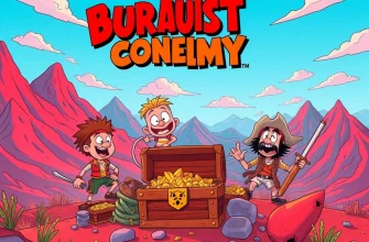 Please Don’t Destroy Benzeri 10 Eğlenceli Film ve Dizi