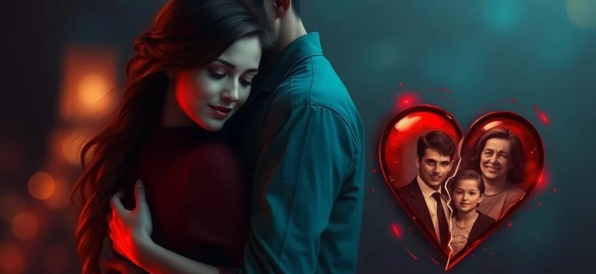 Aşk Bu Mu? Benzeri 10 Dizi ve Film Önerisi