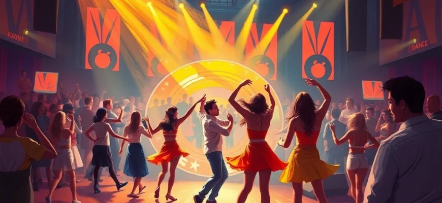 Cennet Kuşları’a Benzeyen 10 Etkileyici Yapım