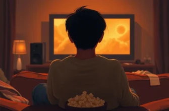 Veda Partisi Gibi Film ve Diziler