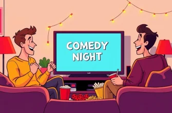 Libre De Reir Benzeri 10 Film ve Dizi Önerisi