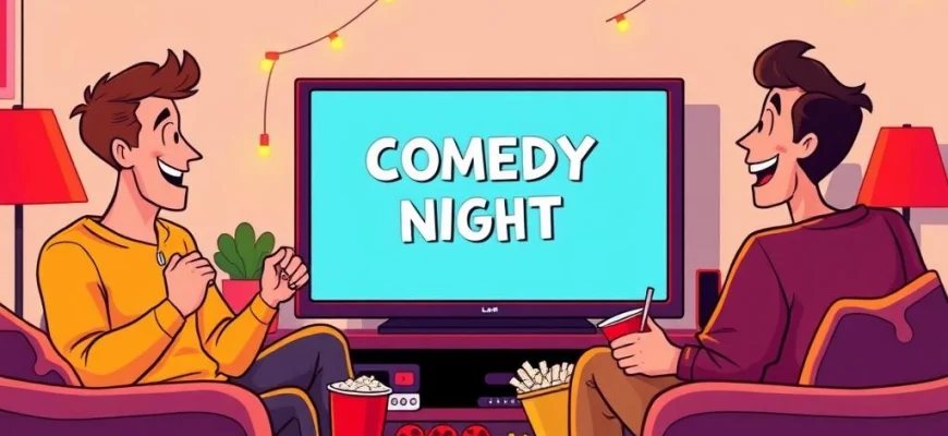 Libre De Reir Benzeri 10 Film ve Dizi Önerisi