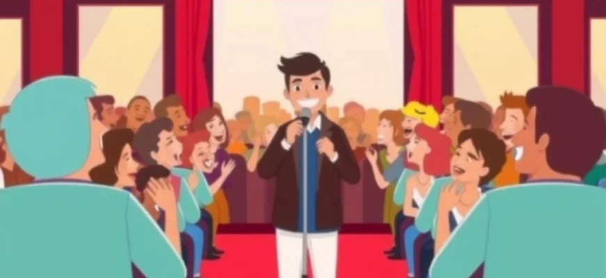 LOL: Last One Laughing Indonesia Benzeri 10 Komedi Şaheseri