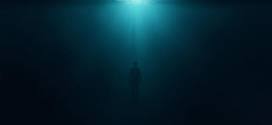 Gece Yüzüşü Tadında 10 Gerilim Dolu Film ve Dizi