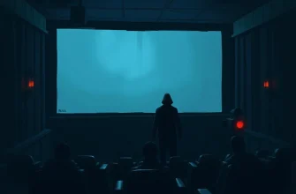 No One Will Miss Us Gibi Film ve Diziler