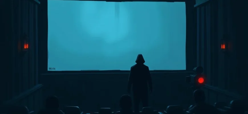 No One Will Miss Us Gibi Film ve Diziler