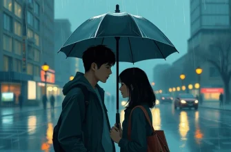 After the Rain’in Büyüsünü Yaşatan 10 Yapım