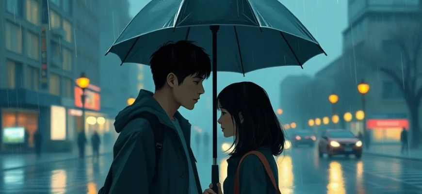 After the Rain’in Büyüsünü Yaşatan 10 Yapım