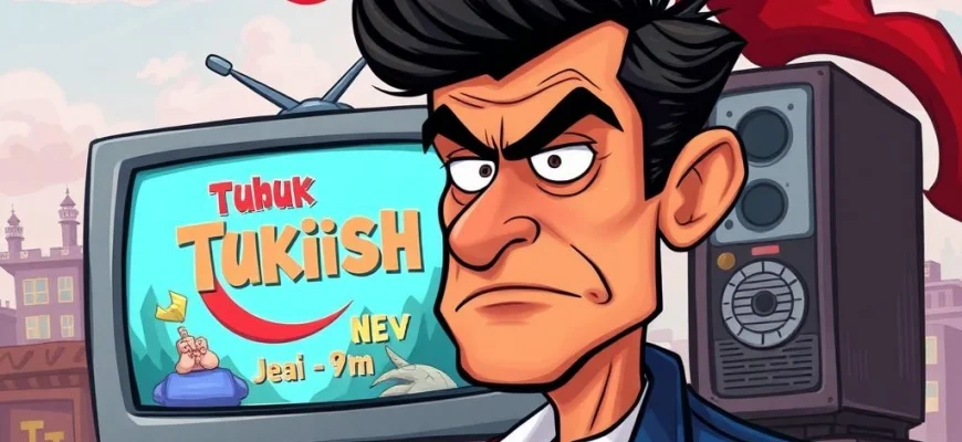 Başak Burcuyum Gibi 10 Film ve Dizi Önerisi