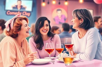 Películas y series similares a S.O.S. Mamis: La película