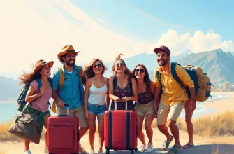 Görevimiz Tatil Gibi 10 Eğlenceli Yapım