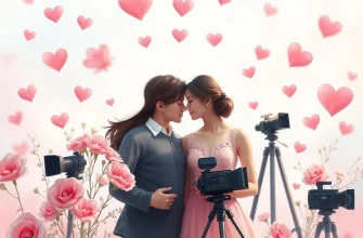 Beş Kör Randevu Tadında 10 Film ve Dizi