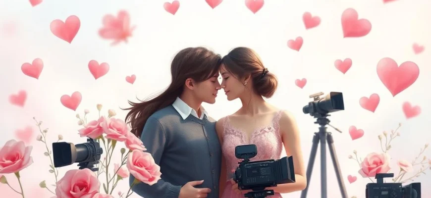 Beş Kör Randevu Tadında 10 Film ve Dizi