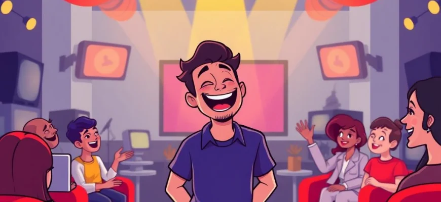 LOL: Son Gülen İyi Güler Benzeri 10 Eğlenceli Yapım