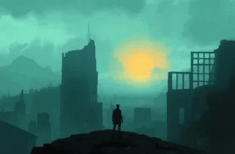 Newtopia Gibi 10 Distopik Film ve Dizi